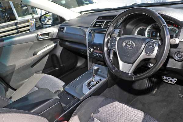 2014 Toyota Aurion Sportivo SX6 GSV50R