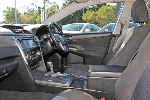 2014 Toyota Aurion Sportivo SX6 GSV50R