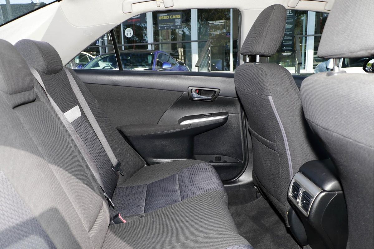 2014 Toyota Aurion Sportivo SX6 GSV50R