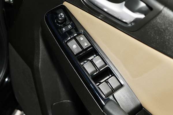2021 Mazda BT-50 SP TF 4X4