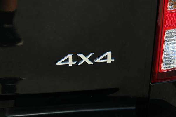 2021 Mazda BT-50 SP TF 4X4