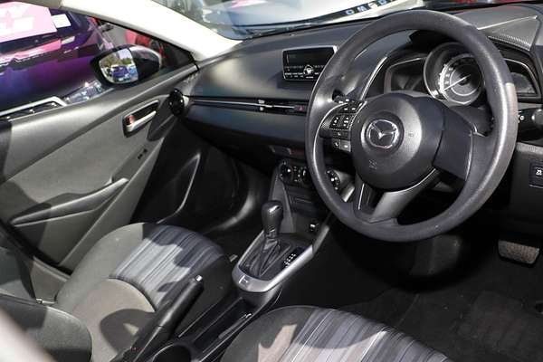 2015 Mazda 2 Neo DJ Series