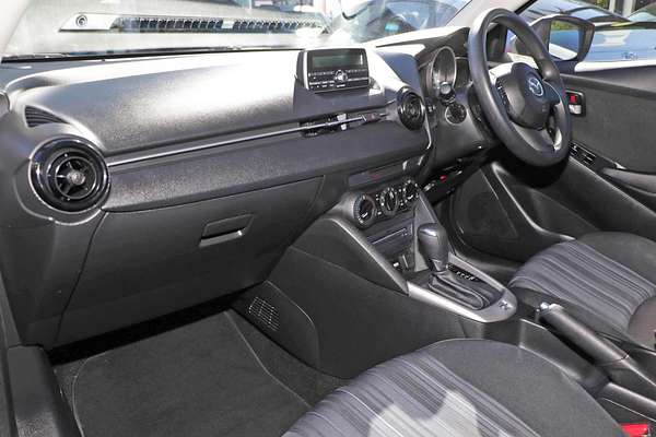 2015 Mazda 2 Neo DJ Series