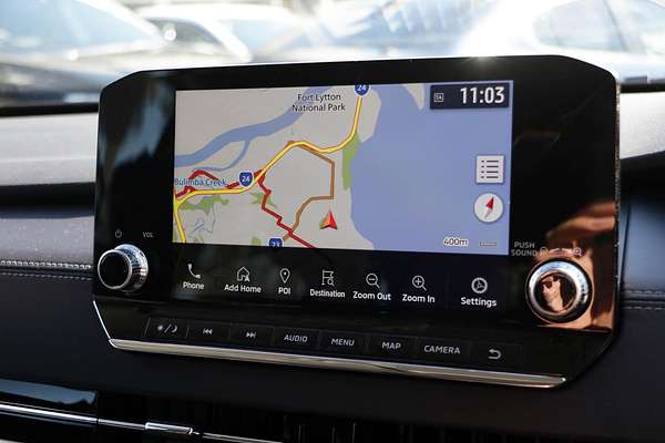 2024 Mitsubishi Outlander LS ZM