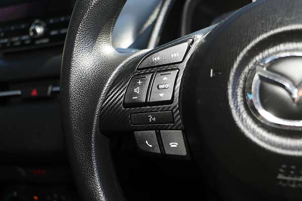 2015 Mazda 2 Neo DJ Series