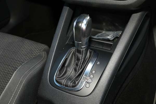 2011 Volkswagen Scirocco R 1S