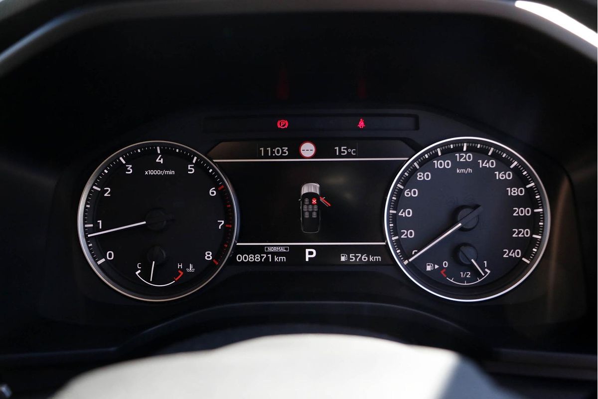 2024 Mitsubishi Outlander LS ZM