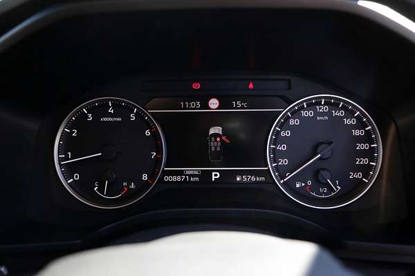2024 Mitsubishi Outlander LS ZM
