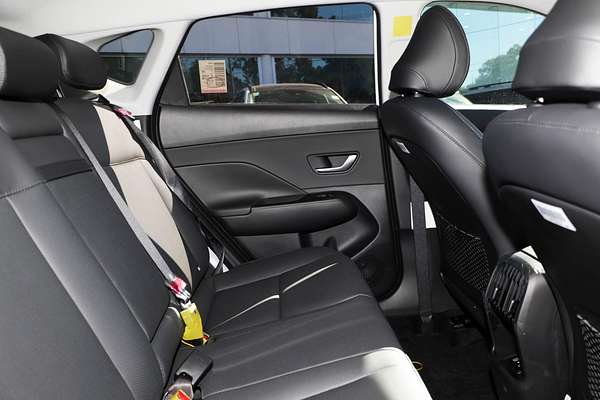 2025 Hyundai Kona Hybrid Premium SX2.V2
