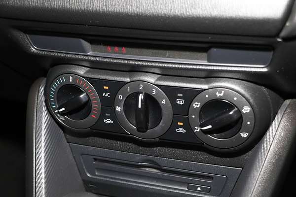 2015 Mazda 2 Neo DJ Series