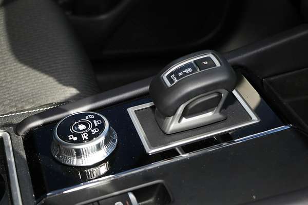 2024 Mitsubishi Outlander LS ZM