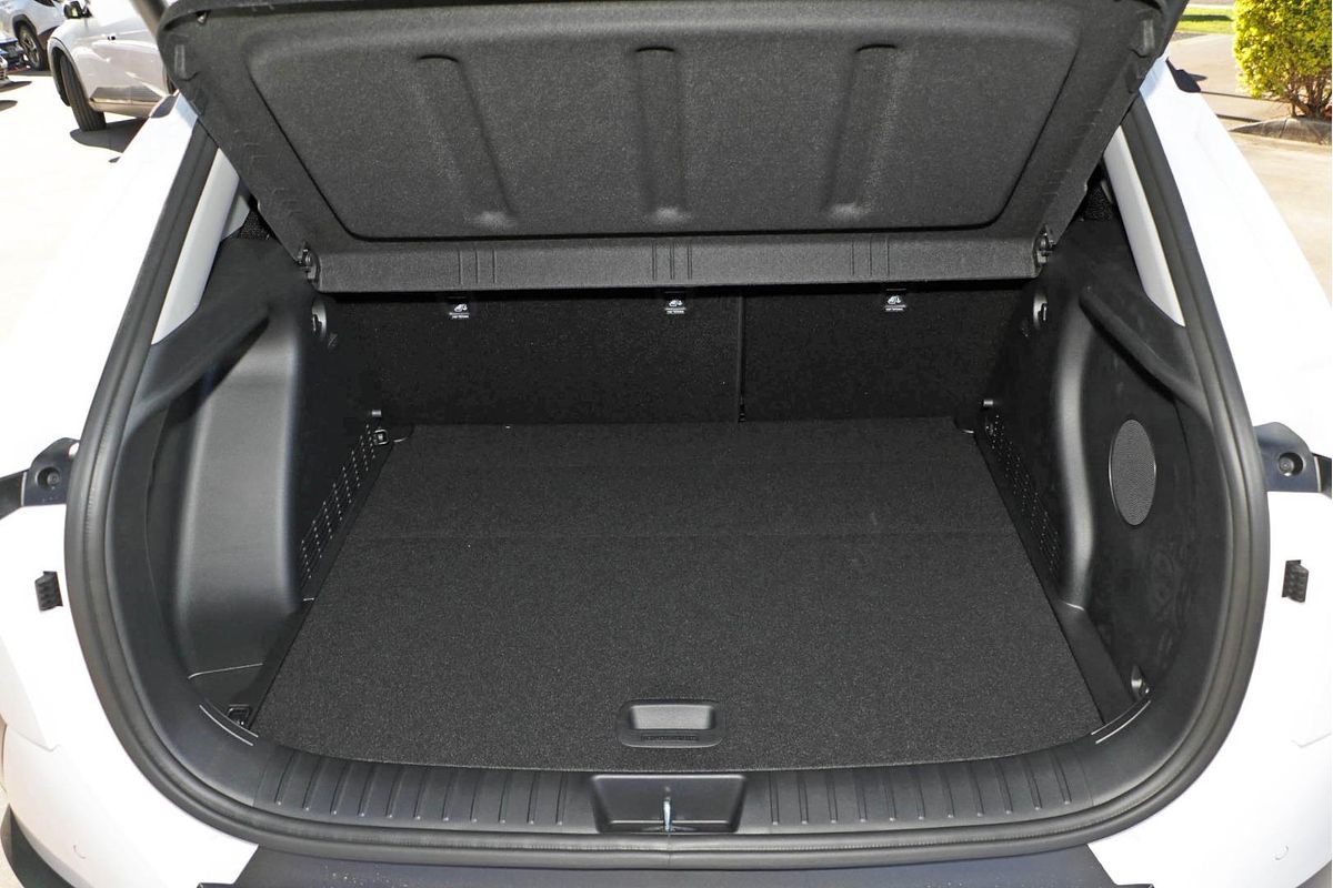 2025 Hyundai Kona Hybrid Premium SX2.V2