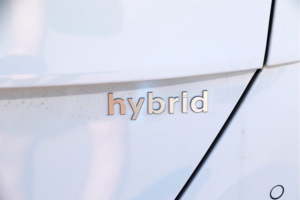 2025 Hyundai Kona Hybrid Premium SX2.V2
