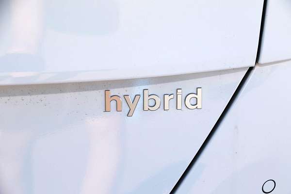 2025 Hyundai Kona Hybrid Premium SX2.V2