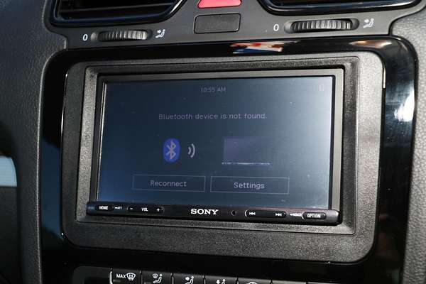 2011 Volkswagen Scirocco R 1S