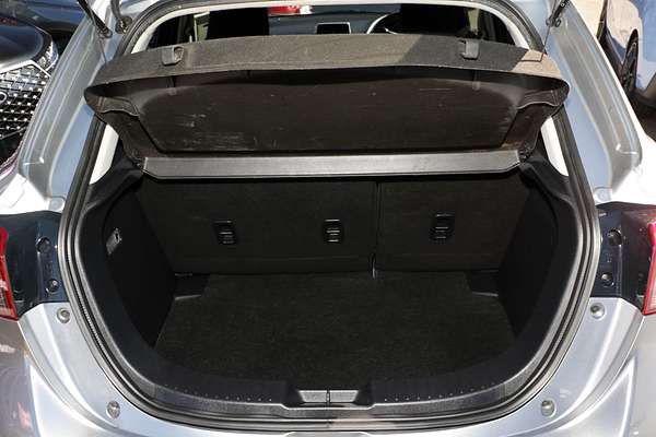 2015 Mazda 2 Neo DJ Series