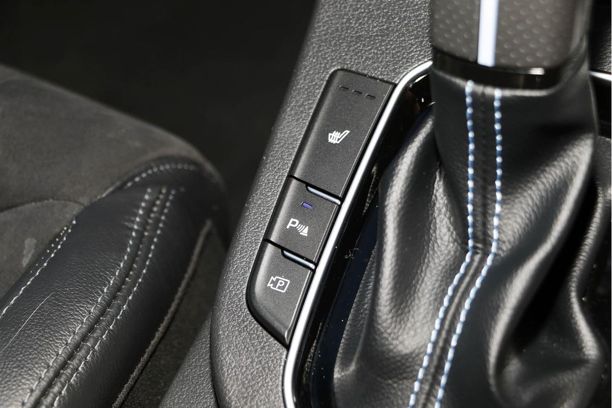 2022 Hyundai i30 N Limited Edition PDe.V4