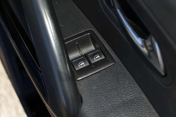 2011 Volkswagen Scirocco R 1S