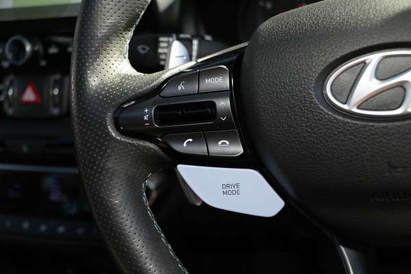 2022 Hyundai i30 N Limited Edition PDe.V4
