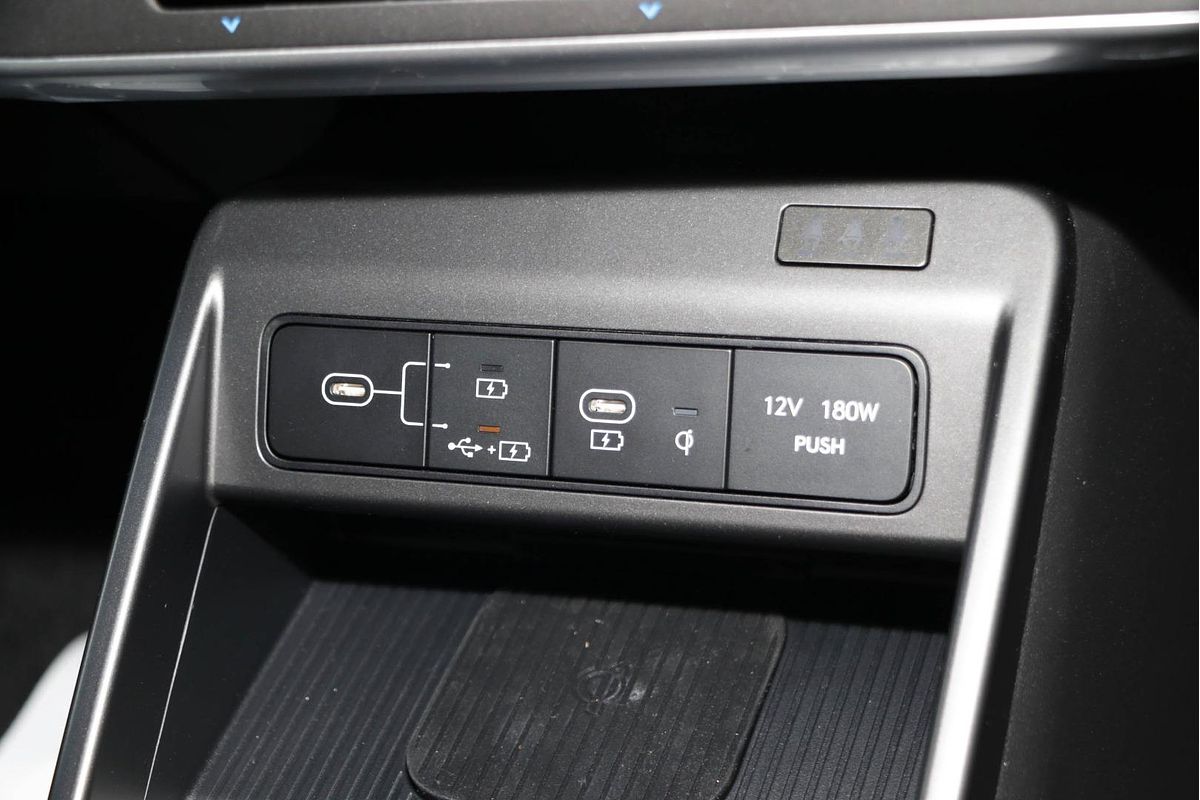 2025 Hyundai Kona Hybrid Premium SX2.V2