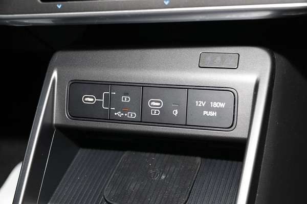 2025 Hyundai Kona Hybrid Premium SX2.V2