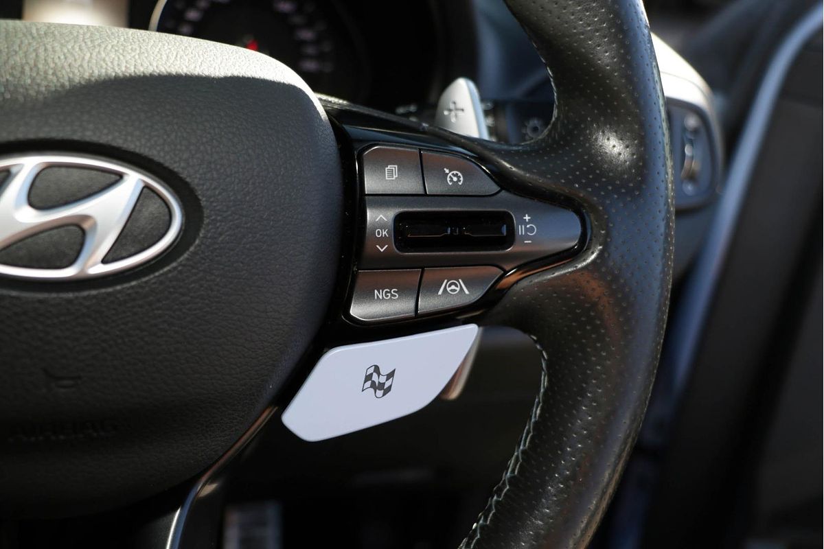2022 Hyundai i30 N Limited Edition PDe.V4