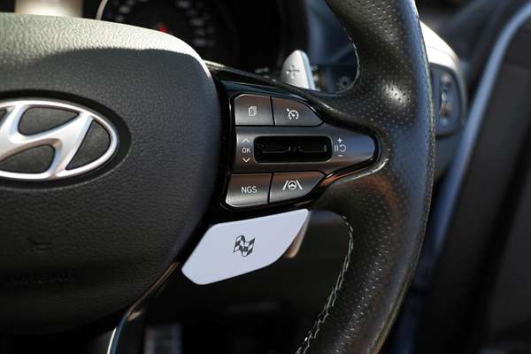 2022 Hyundai i30 N Limited Edition PDe.V4