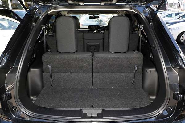 2024 Mitsubishi Outlander LS ZM