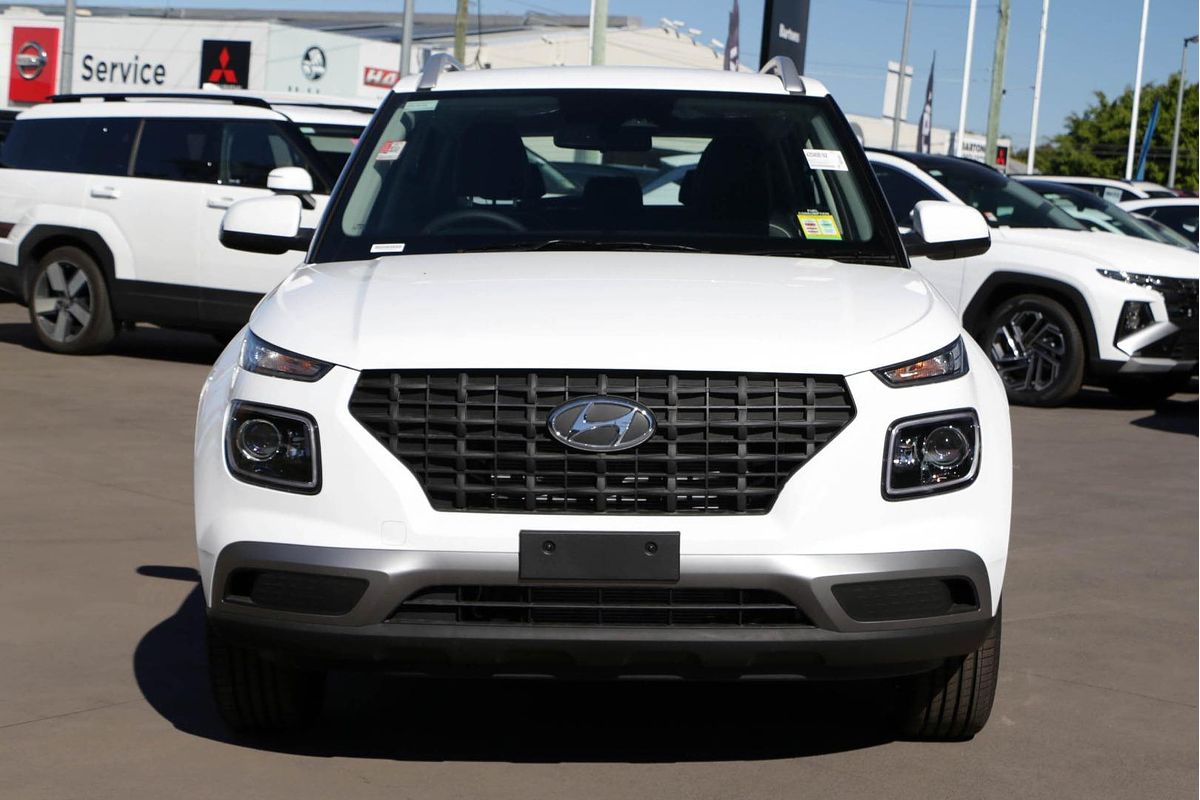 2025 Hyundai Venue Active QX.V5