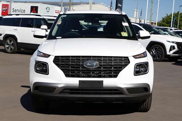 2025 Hyundai Venue Active QX.V5
