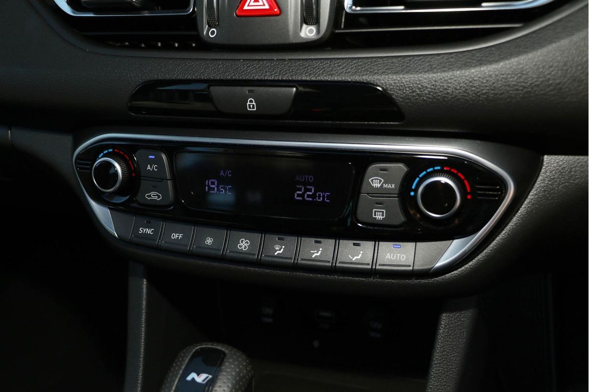 2022 Hyundai i30 N Limited Edition PDe.V4