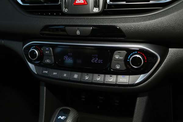 2022 Hyundai i30 N Limited Edition PDe.V4