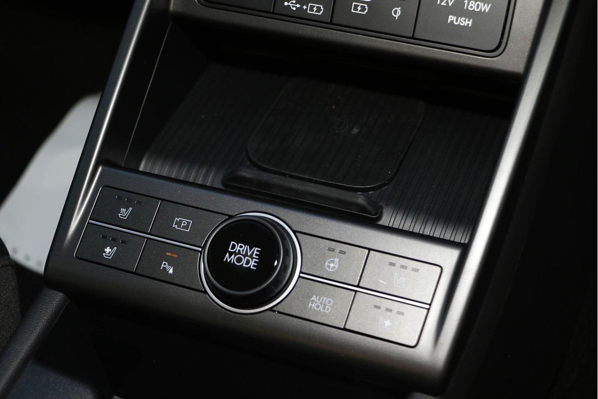 2025 Hyundai Kona Hybrid Premium SX2.V2