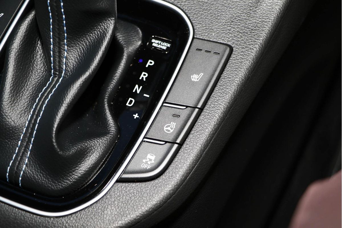 2022 Hyundai i30 N Limited Edition PDe.V4