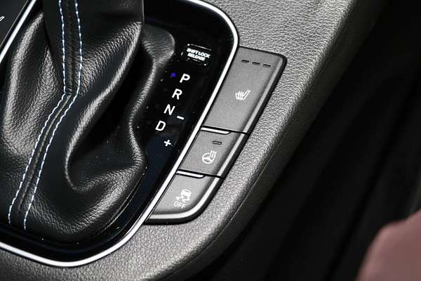 2022 Hyundai i30 N Limited Edition PDe.V4