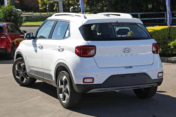 2025 Hyundai Venue Active QX.V5