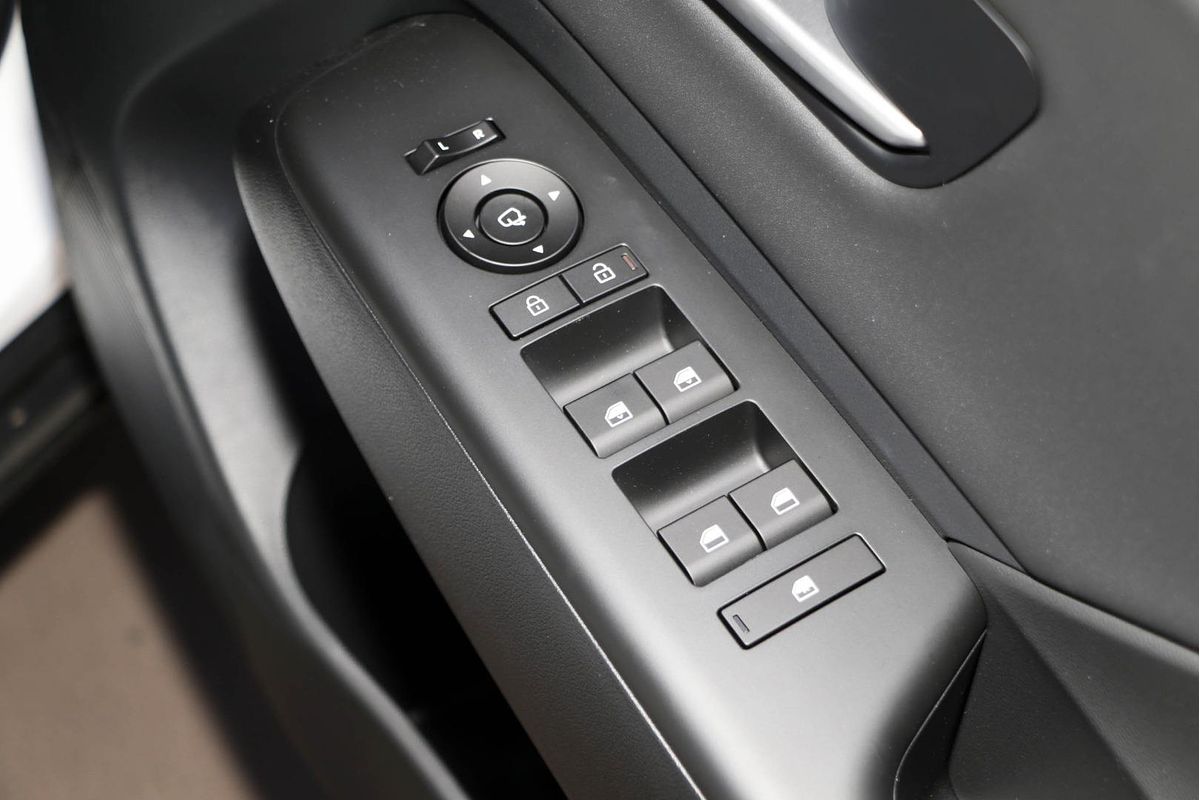 2025 Hyundai Kona Hybrid Premium SX2.V2