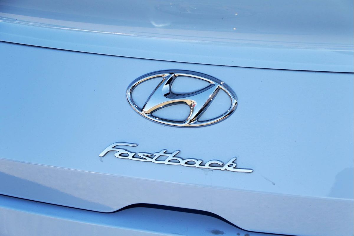 2022 Hyundai i30 N Limited Edition PDe.V4