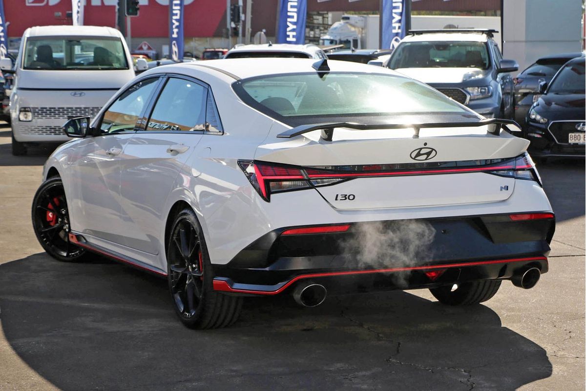 2024 Hyundai i30 Premium CN7.V2