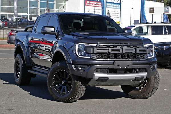 2022 Ford Ranger Raptor 4X4 3.0L