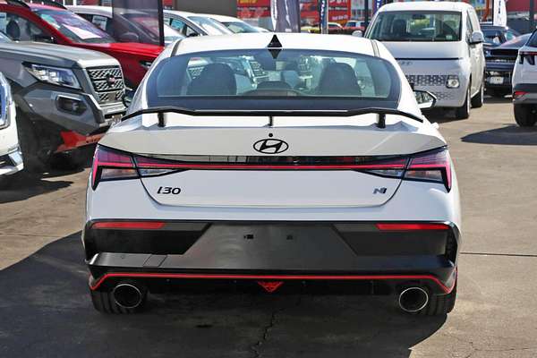 2024 Hyundai i30 Premium CN7.V2
