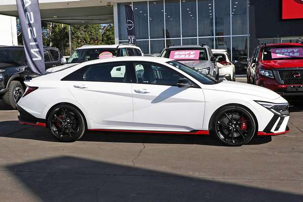 2024 Hyundai i30 Premium CN7.V2