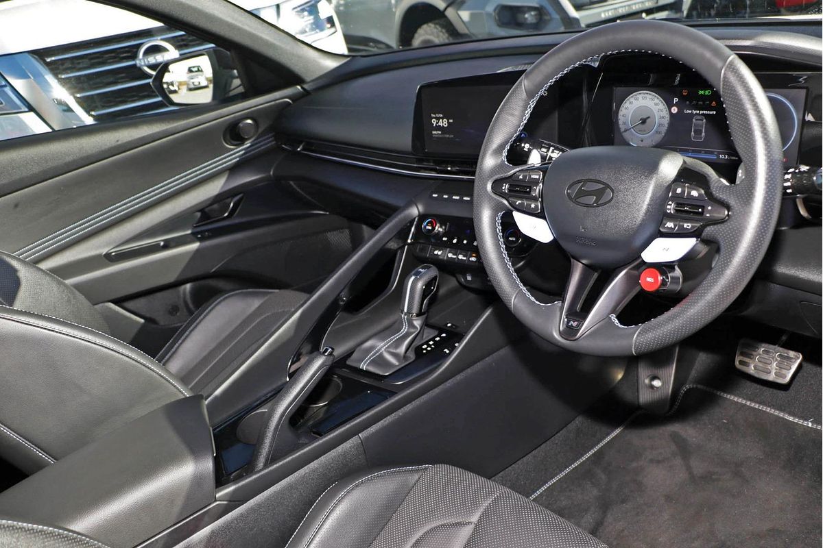 2024 Hyundai i30 Premium CN7.V2