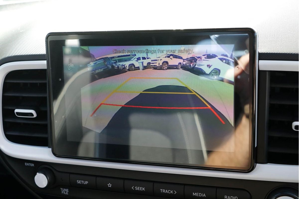 2025 Hyundai Venue Active QX.V5