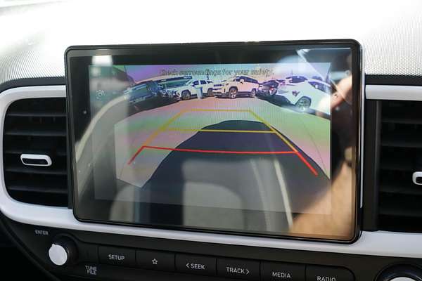 2025 Hyundai Venue Active QX.V5