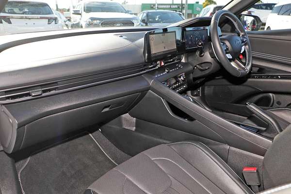 2024 Hyundai i30 Premium CN7.V2