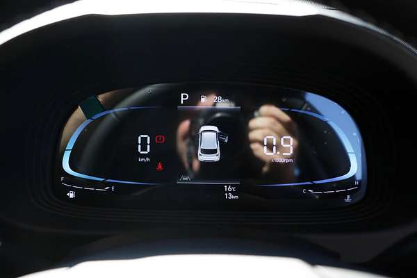 2025 Hyundai Venue Active QX.V5