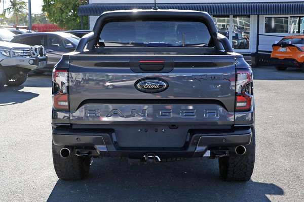 2022 Ford Ranger Raptor 4X4 3.0L
