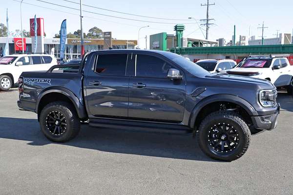 2022 Ford Ranger Raptor 4X4 3.0L