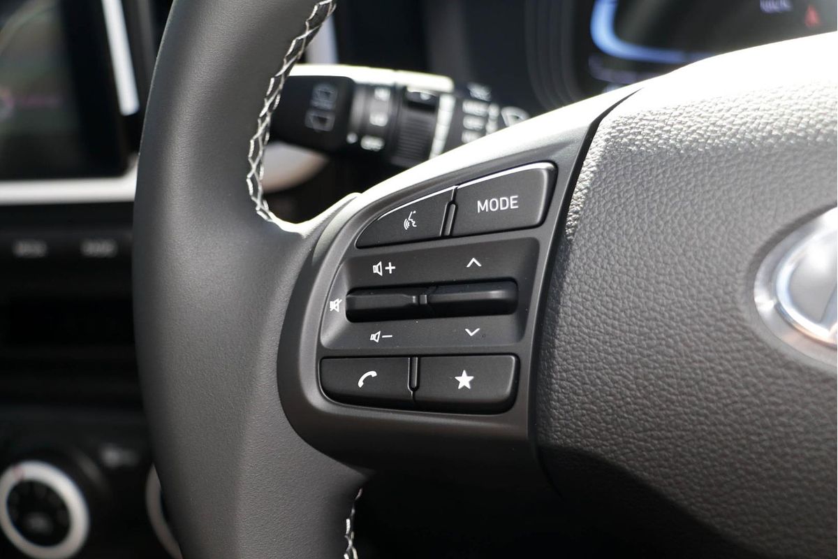 2025 Hyundai Venue Active QX.V5